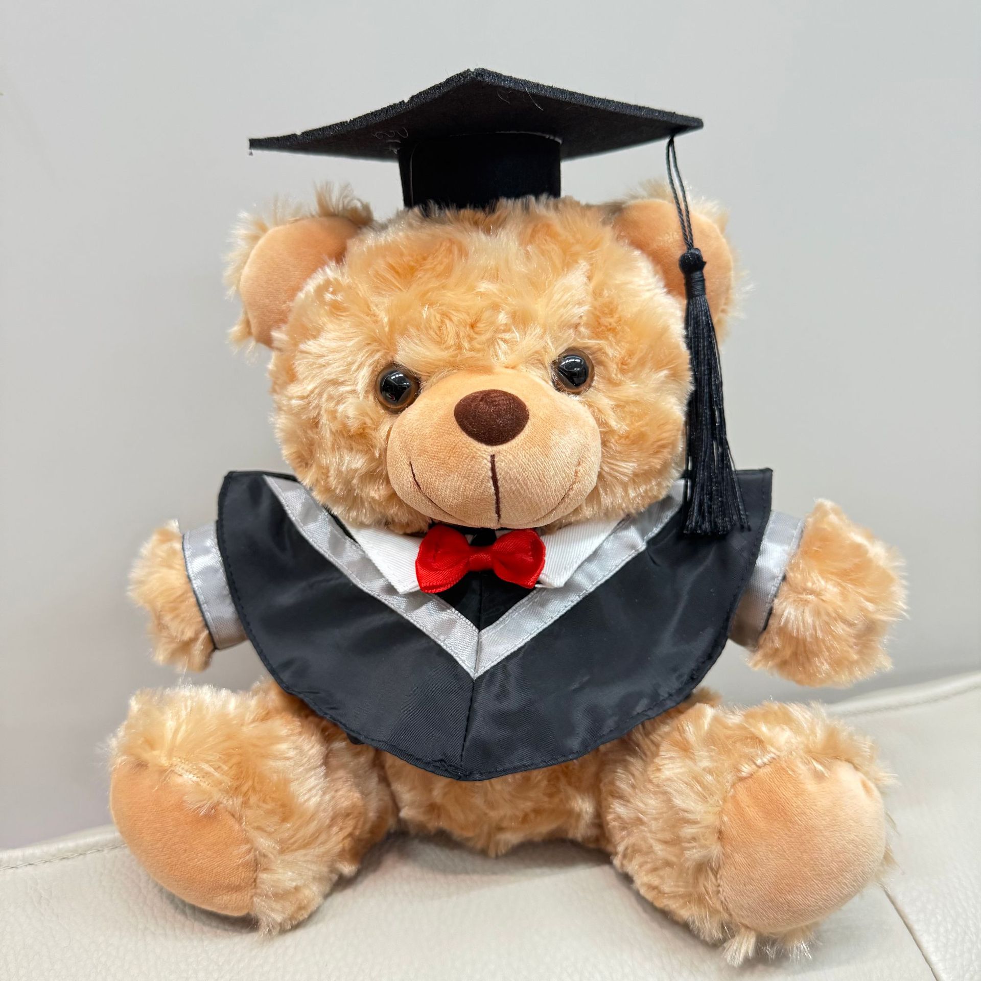 Doctorado de graduación Teddy Teddy