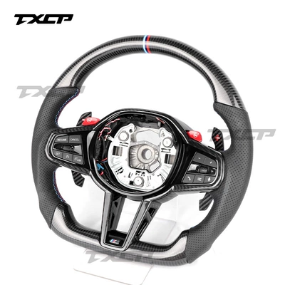 Steering wheel X1X2X3X4X5X6X7 old model upgrade to