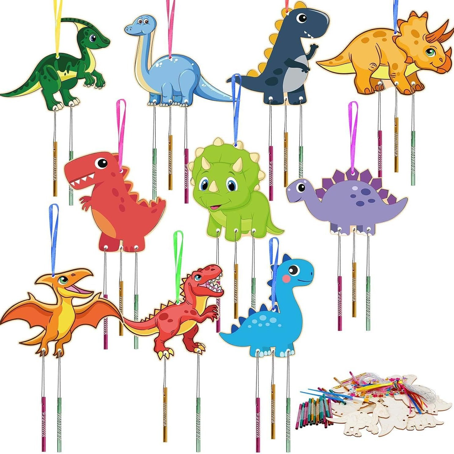 Children's dinosaur