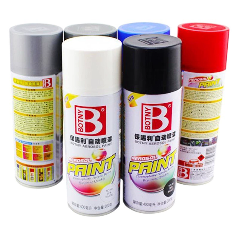 Bocelli автоматическая покраска автомобиля ремонт царапин ручная роспись самораскраска световая Краска Граффити живопись ручка для рисования