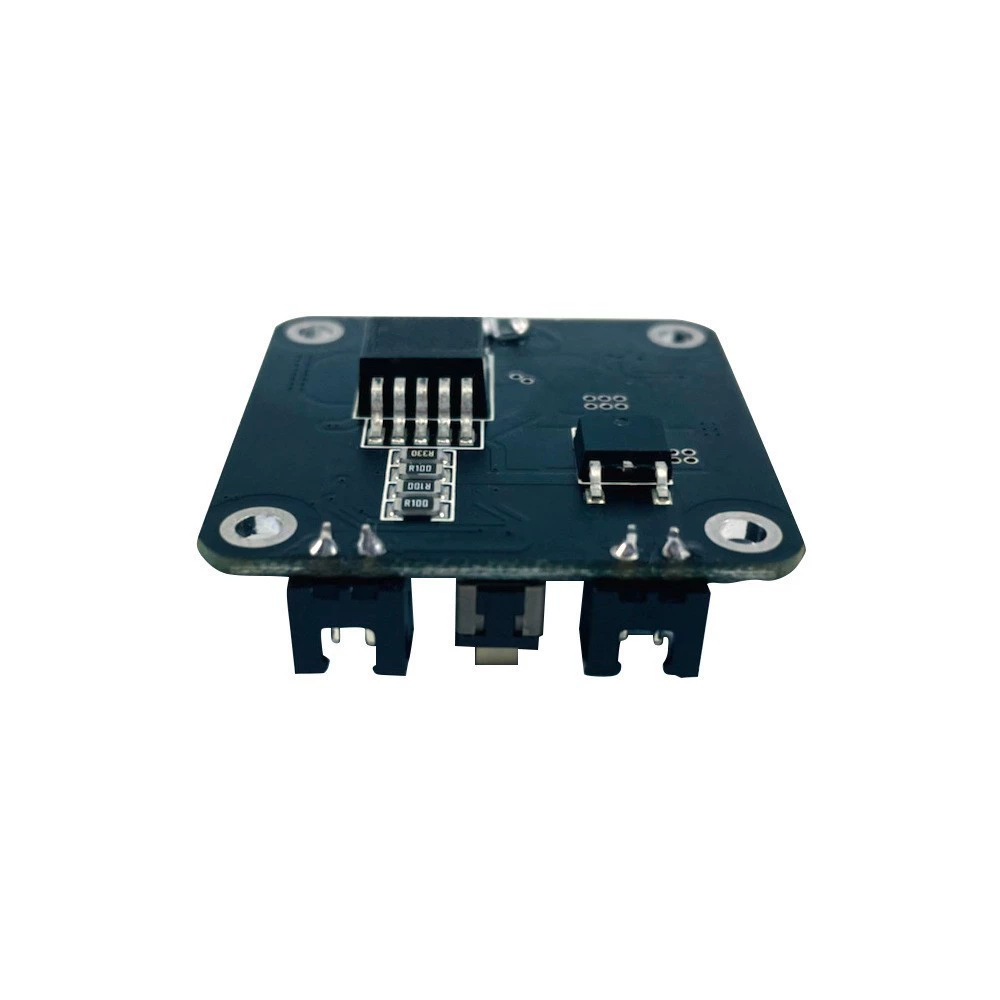 Blue driver with laser, 12v, 40W, 80W