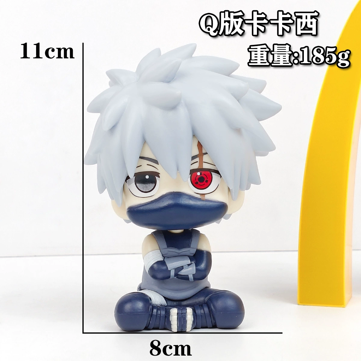 Наруто, минифигура, кукла, оптом