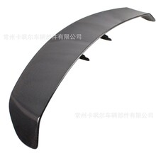 Spoiler �m���˹����Subaru BRZ GR862022-2026̼�w�S�_����β��