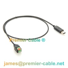 FTDI FT232RLоƬUSB�DRS485�����D�Q�� ���I��USB�D485ͨ����|