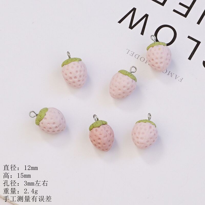 景徳鎮セラミックルースビーズカラフルなアクセサリー手作り DIY ジュエリークリエイティブマッチングかわいい新鮮なペンダントジュエリー|undefined
