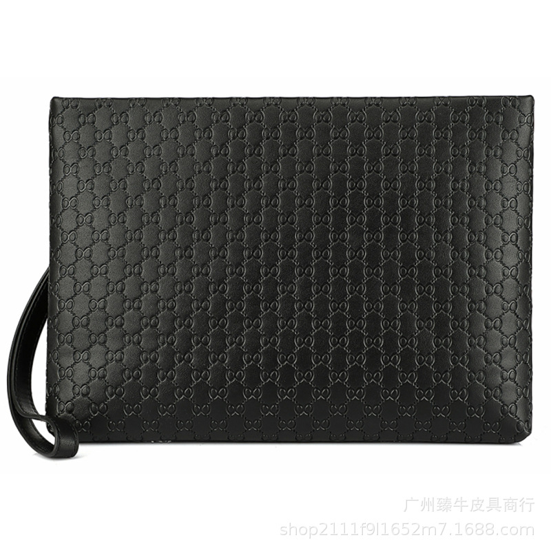 Small embossed pattern