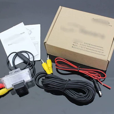 Vehicle camera – car reversing camera