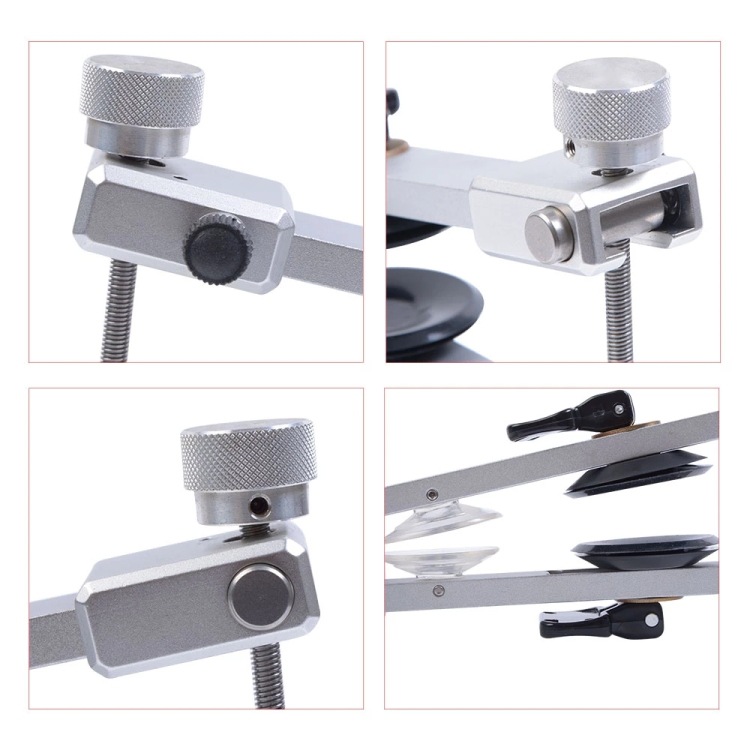 Wolve K100 Separador de pantalla sin calefacción para teléfonos móviles / tabletas