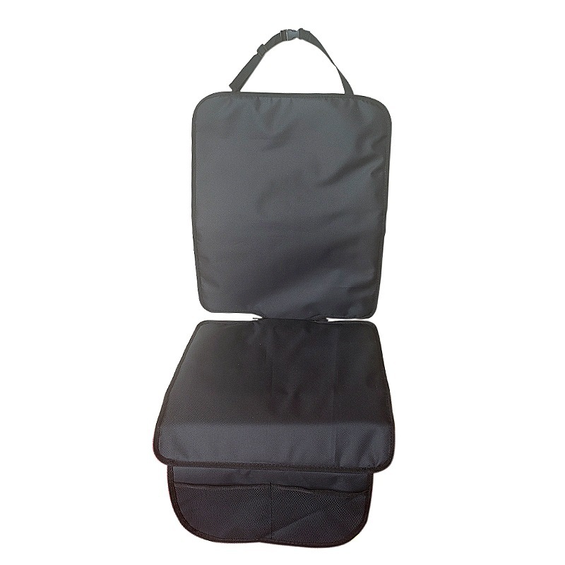 Amazon Bestsellers: Children's Car Safety Seat Pad, Anti-Slip and Anti-Wear Mat, Safety Seat Protector, in Stock