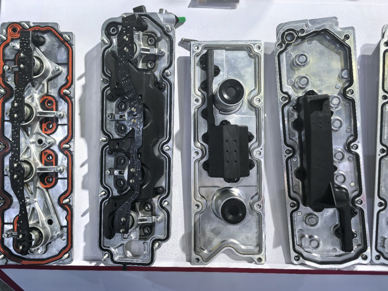 12697806 Suitable for 14-18 General Motors, Gm Start-Stop Device, Cylinder Assembly