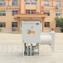 肥料加工设备;粮食加工设备;其他行业专用