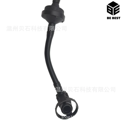 Canister Solenoid Valve – Other starting systems