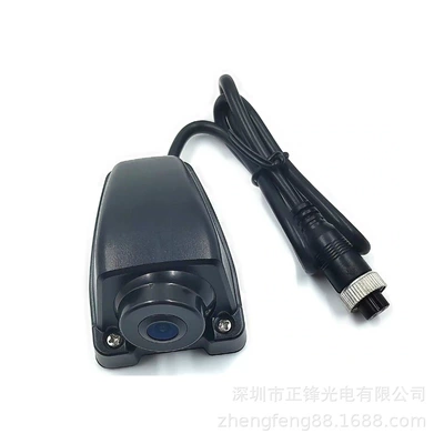 area Waterproof HD ahd – Vehicle camera