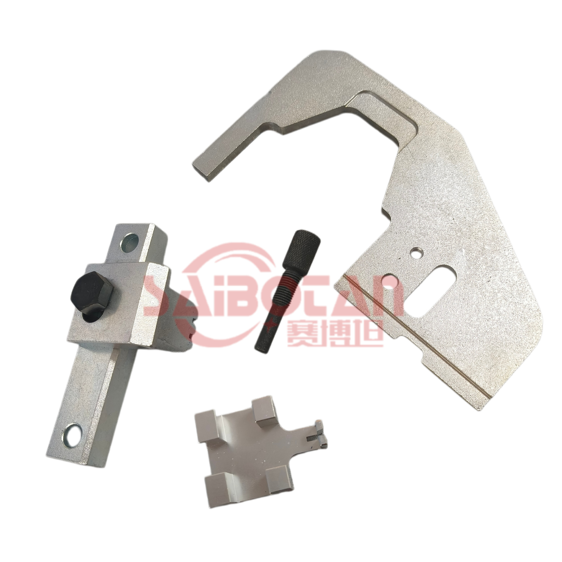 Suitable for BYD's new timing tool 487ZQA, a special timing tool for the 2.0T engine 487ZQB