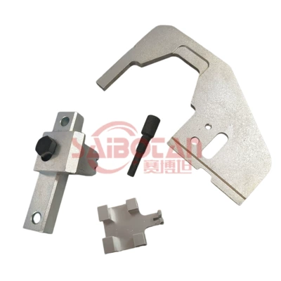 Mühərrik tənzimləmə alətləri timing tool 487ZQA, a