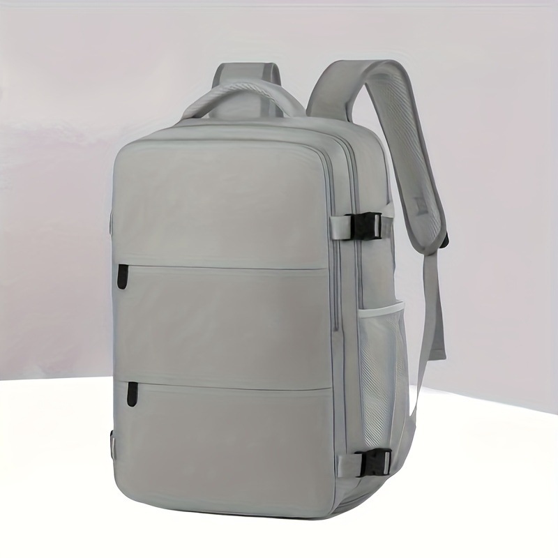 Mochila de viaje de gran venta Mochila de ocio de viaje de negocios de gran capacidad para hombres y mujeres