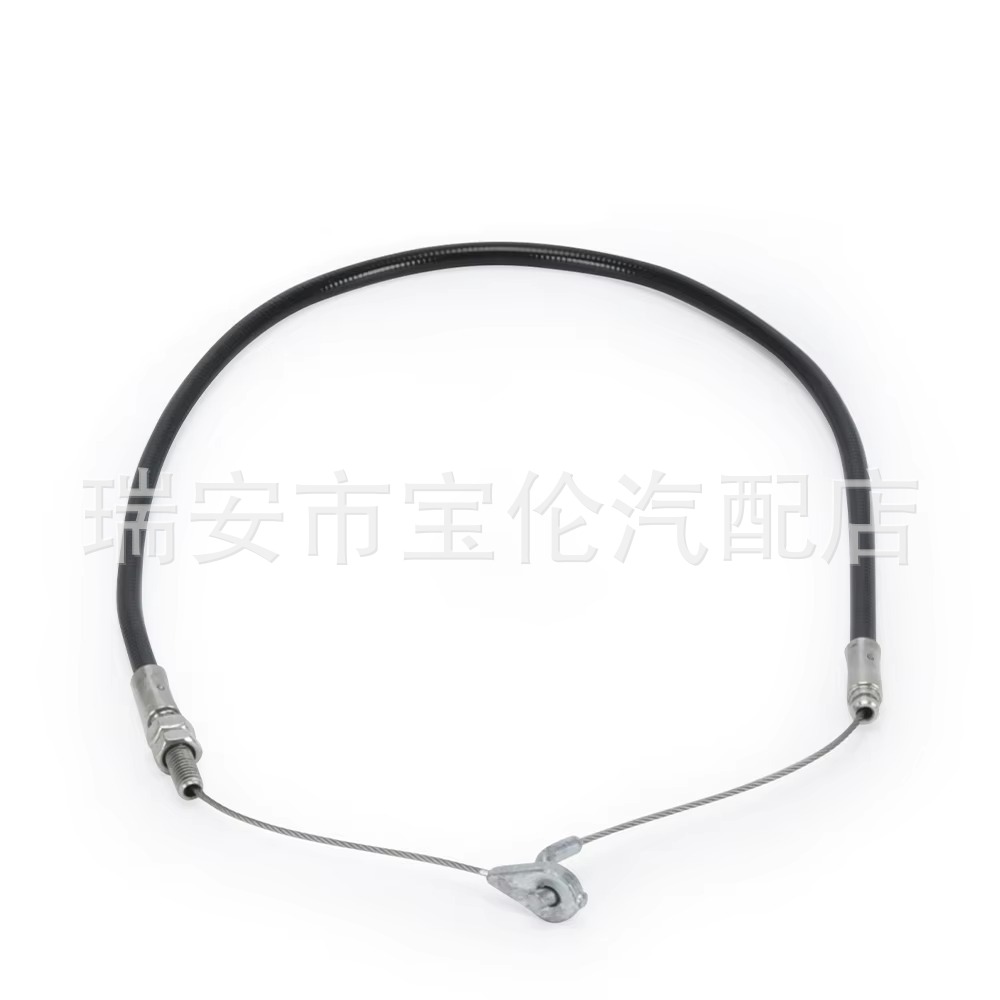 机罩闩锁电缆889694 8M0080491 8M0153958 适用于Mercury