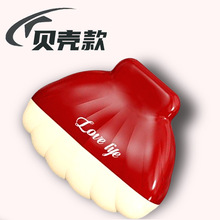 可水洗家用粘毛器重复使用刮除毛器粘滚筒便携去毛器宠物刮粘毛器