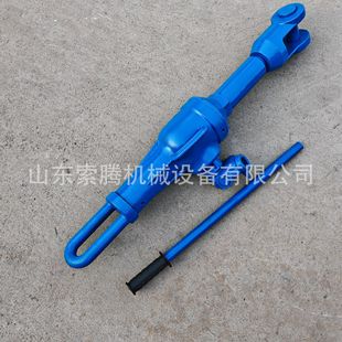 Shipyard screw closer 10T22T32T screw closer pull pump steel plate reset pull pump