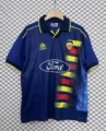 96/97 Valencia Away