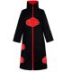 Naruto Halloween Four-Generation Eyeson Organization Cloak Cloak cosplay Costume Performance Costume Adult