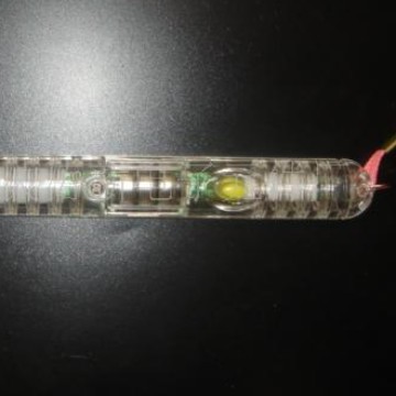 IC波涛新元件厂供音乐闪灯芯片BTE06用在演唱会时闪光棒上价可谈