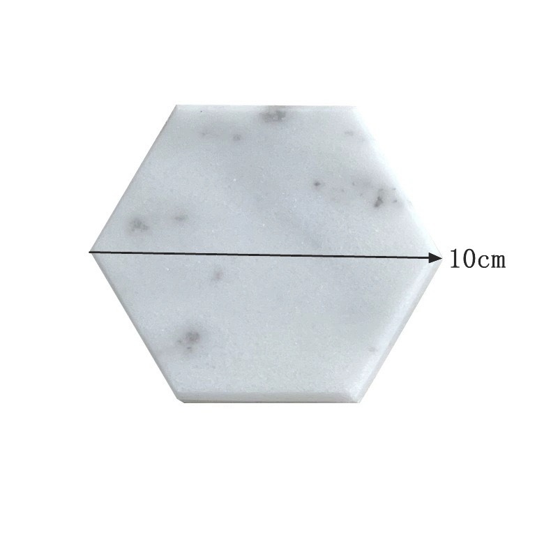 별빛 육각 타일 10*10
