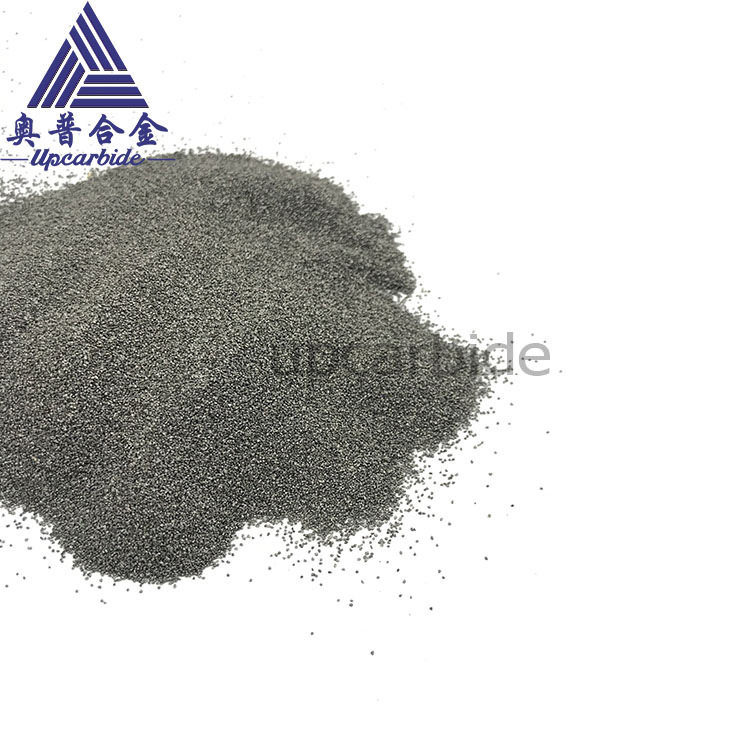 硬度铸造碳化钨颗粒 矿山石油设备硬面涂层颗粒 80-120目碳化钨