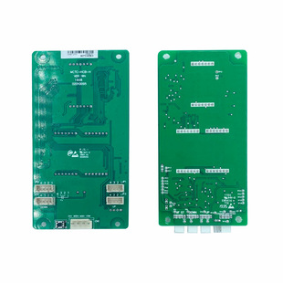 Murnak Elevator Outcall Display Board MCTC-HCB-H R1 Standard Protocol Universal Protocol External Call Board