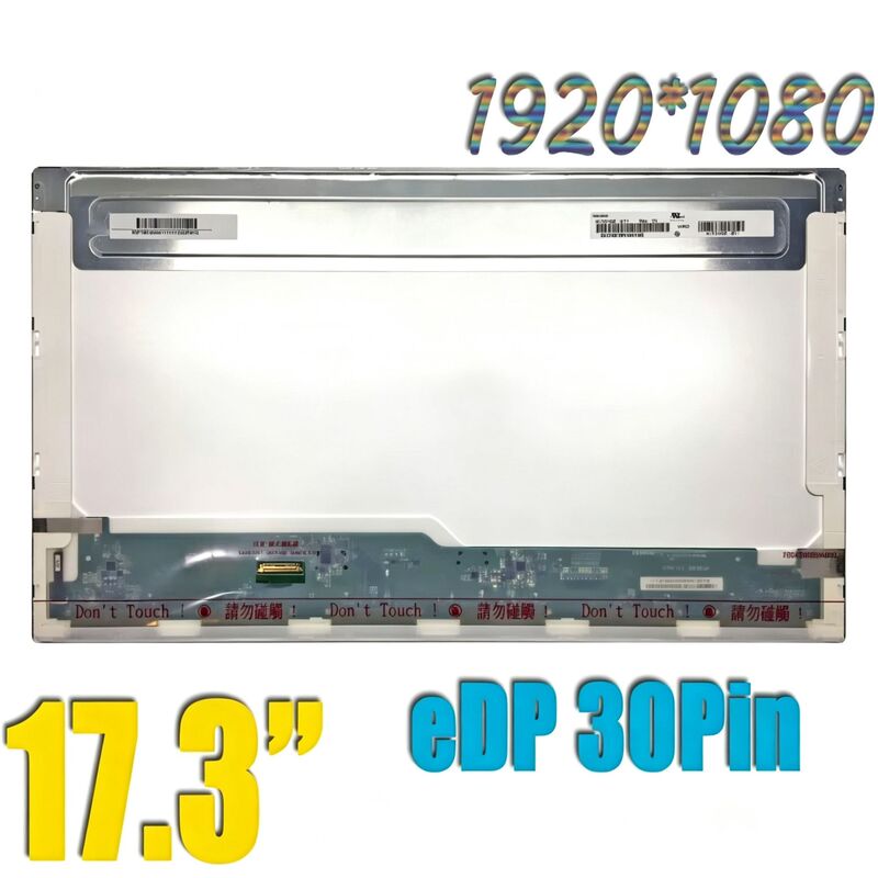 Suitable for ACER ASPIRE V3-771G ASUS N76 G74 X75 A73 LCD display screen