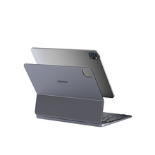 适用iPad 铝合金磁吸悬浮妙控键盘Pro11/air4/air5/6/Pro 12.9