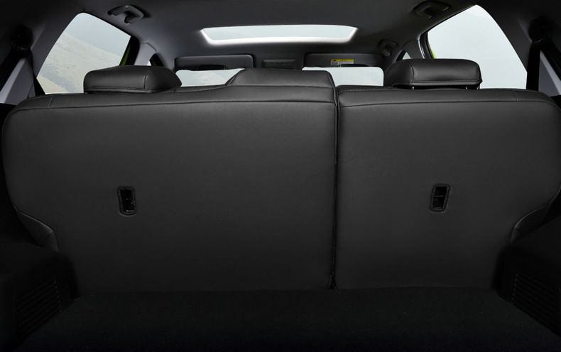 Customized 22 new arrival Wuling Xingchi special car seat cover special car fully surrounded four seasons universal cushion seat cover
