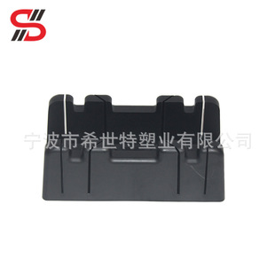 Ningbo Factory Custom-Made Mold Opening Mold Injection Mold Saw Frame Injection Mold Development