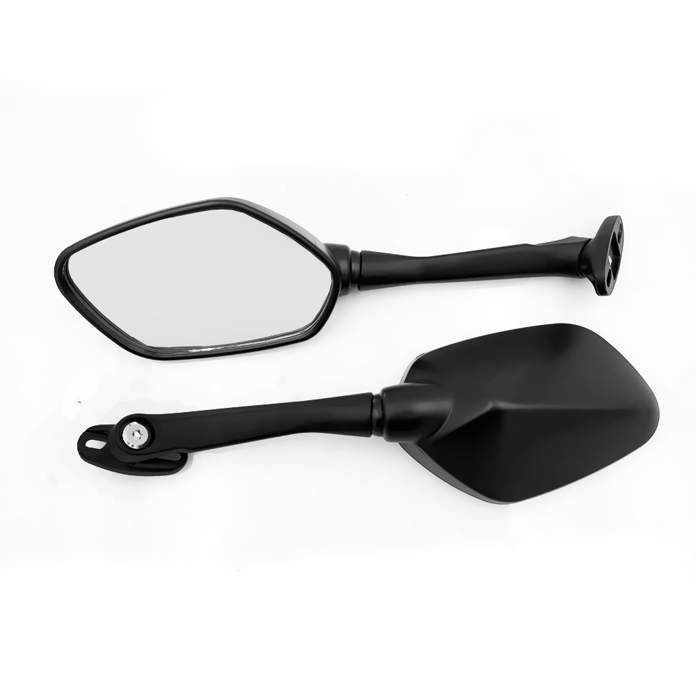 Suitable for Honda Cbr300R Cbr400R Cbr500R Cbr650R Motorcycle Universal Sports Car Rearview Mirror