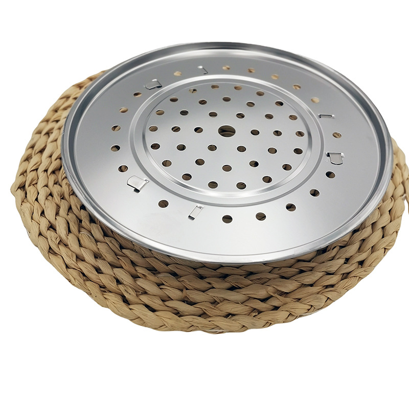 M7244 20 # multiusos vapor parrilla vapor Bun pad compartimento vapor