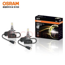 W˾12V H11ӰPRO܇LEDH7h܇6000K۹H4