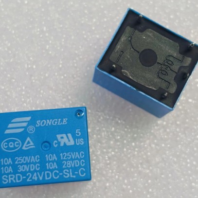HF115F/012-2HS4  DIP HF/宏发