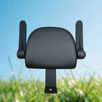 Wholesale Electric Vehicle Rear Electric car rear backrest