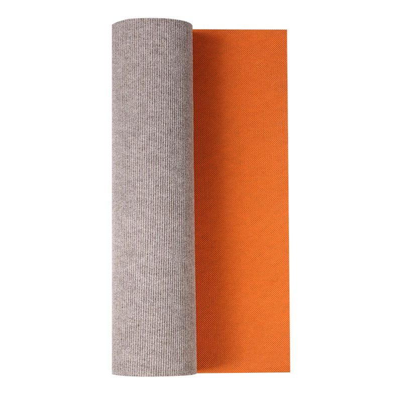 Alfombra de comedor para perros y gatos, estantería para gatos, sala de estar impermeable a prueba de orina, alfombra resistente al rasguño, jaula, valla, alfombra