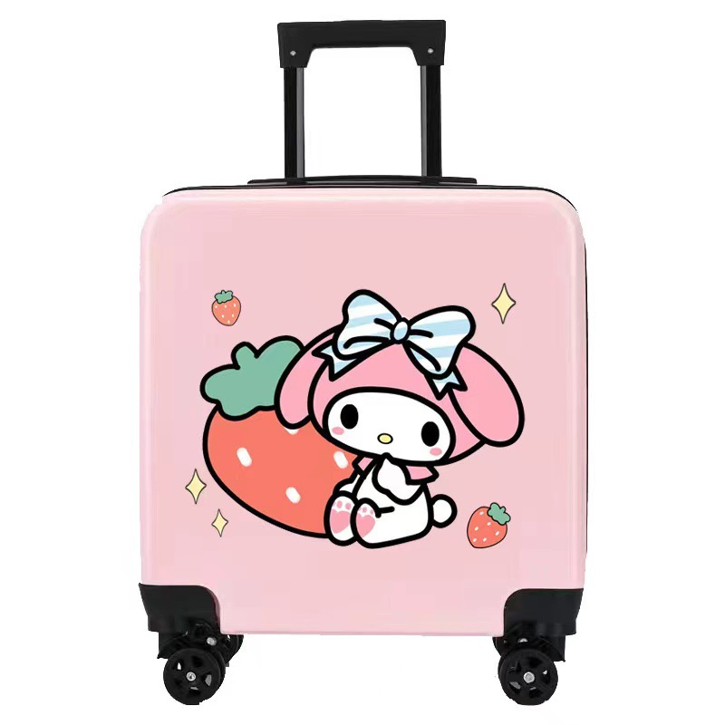 Pink Melody