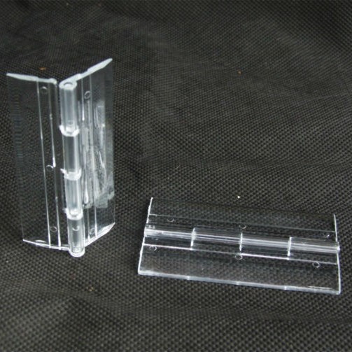 批发有机玻璃合页,压克力合页 3寸亚克力合页铰链工厂热卖