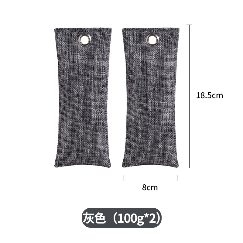 100g/개-[회색]-총 2개