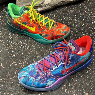 �����Ʒ�|Kobe8�Ʊ�8���Ϳ̌����\�ӻ@��Ь�к��˰׽����Ї��tȫ