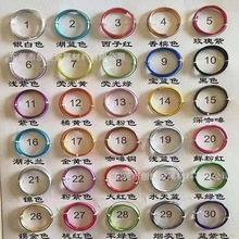 ��ɫ�X�Ͳ�С�X��DIY�ֹ�5��10��20��30�������X��