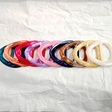 欧美树脂彩色日字扣腰带纽扣衣角配件扣环皮带扣