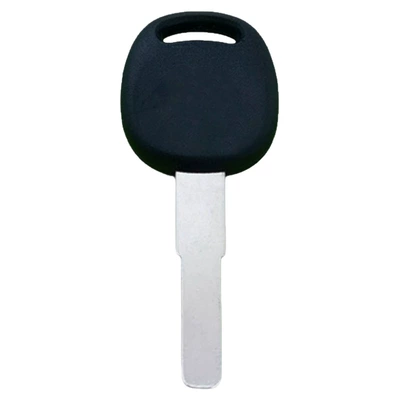 Lock Key Blank, Motorcycle Key