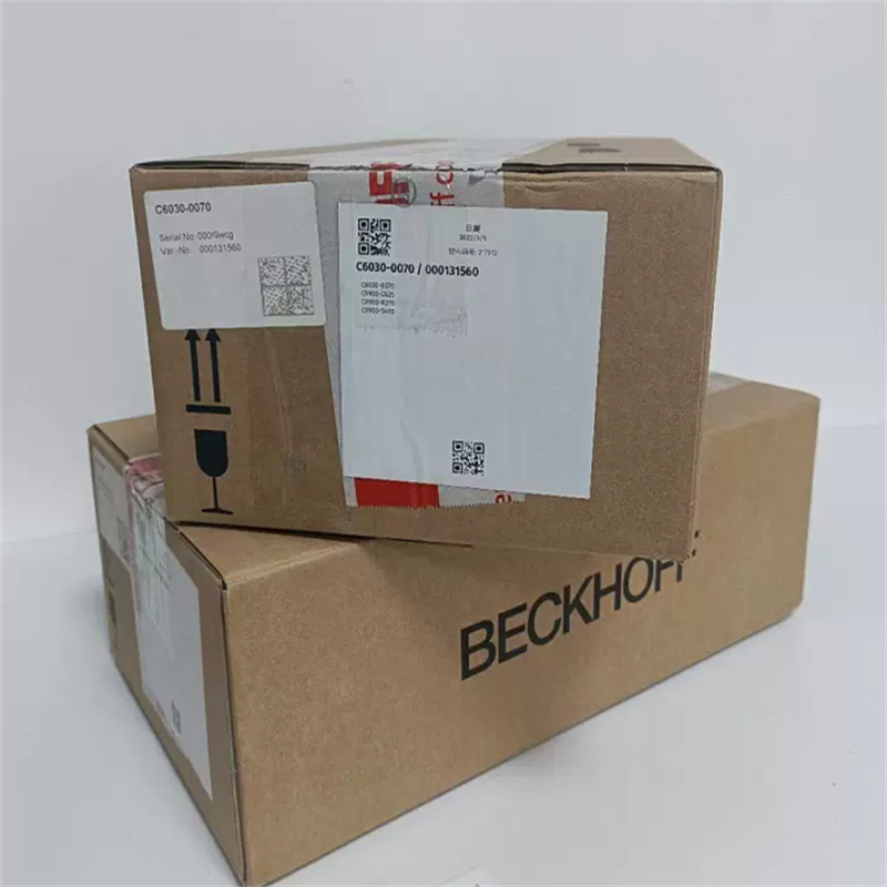 BECKHOFF倍福 AM8051-1G10-0000 电机全新原装库存现货 议价出售