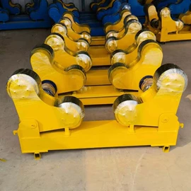 卷板机床;金属成型设备;焊接滚轮架