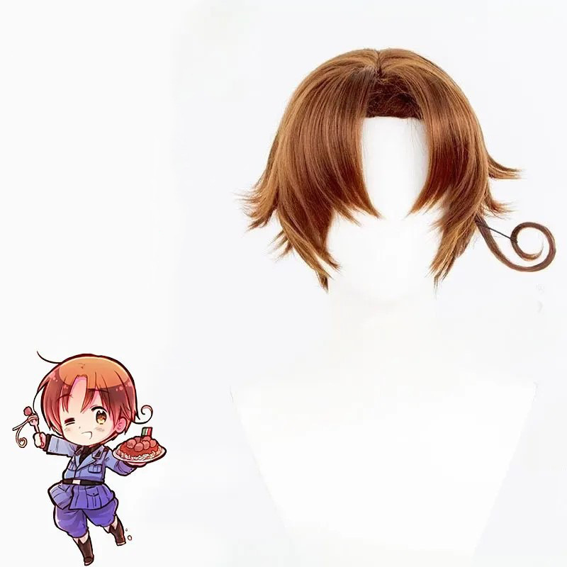 [Black Taralia Aph Italy] Anti-Static Wig Stage Wig Wholesale Stage Performance Wig