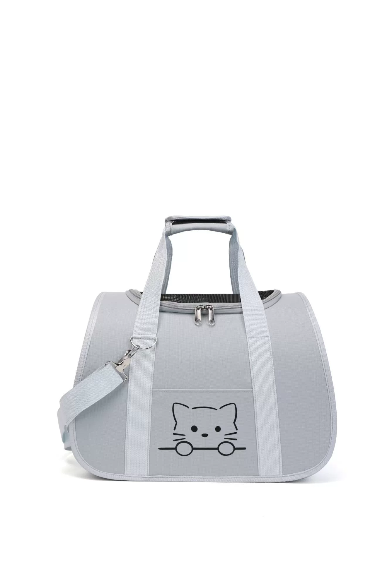 «(Cross-border trading), handheld portable capacious backpack to go out, shoulder bag»